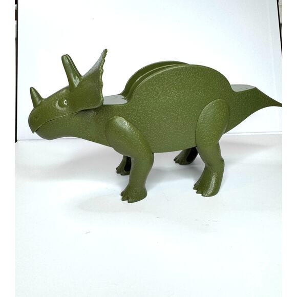 2016 KidsFunwares Tricerataco The Ultimate Dinosaur Taco Holder - Picture 2 of 4
